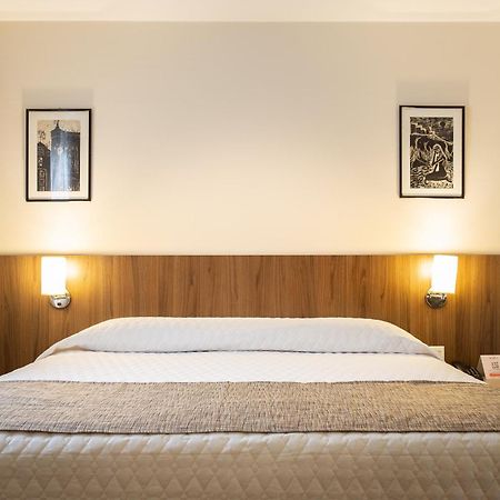 Hotel Dom Rafael Premium 산타 마리아 외부 사진